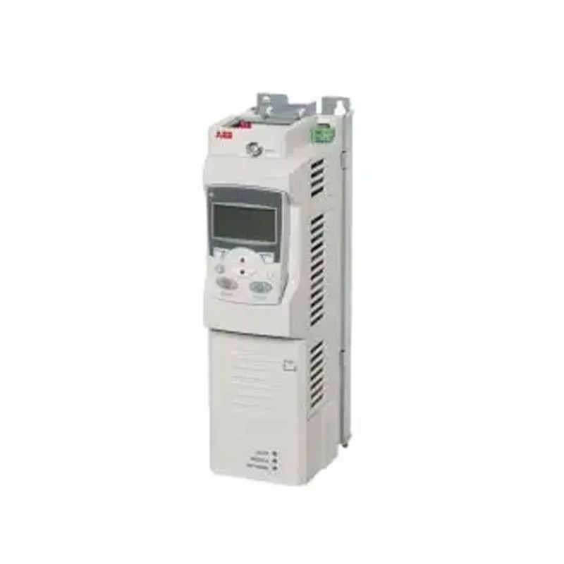 ABB ACS850: লিগ্যাসি ড্রাইভ উত্তরসূরির সম্পূর্ণ শিল্প নির্দেশিকা