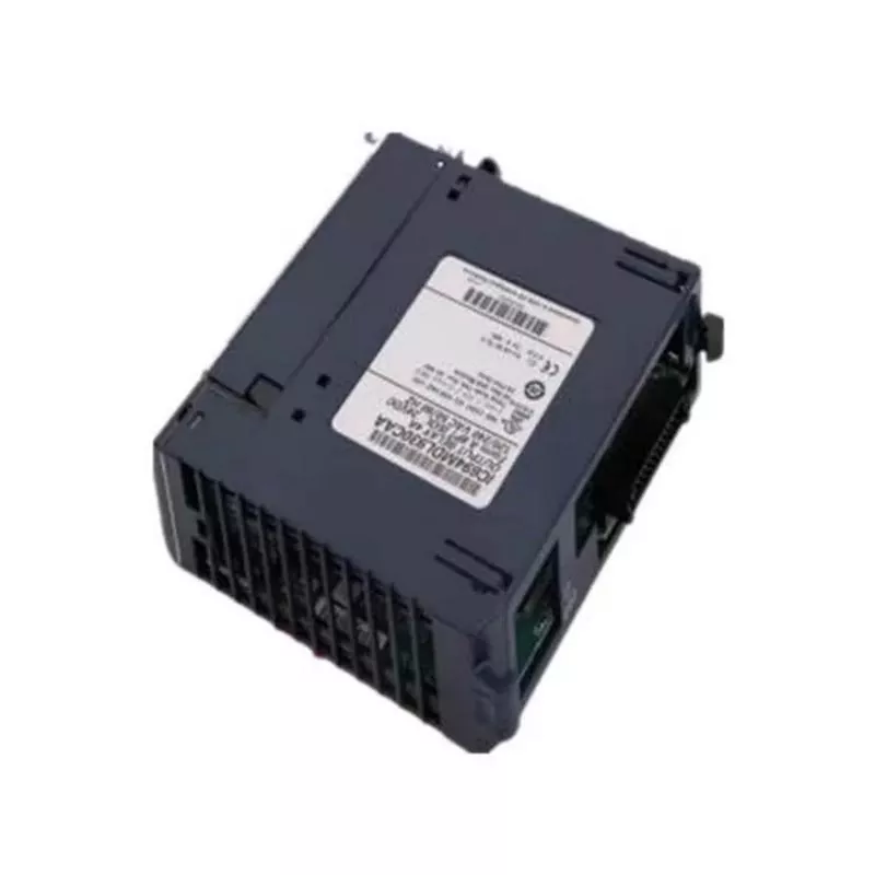 GE Fanuc IC752WFC555-EC কে শিল্প টারবাইন কন্ট্রোল সিস্টেমের জন্য একটি নির্ভরযোগ্য পছন্দ করে?