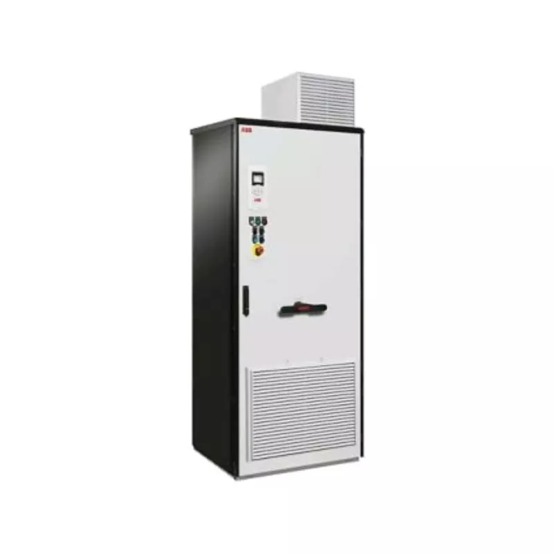 কিভাবে CPU রিডানডেন্সি আসলে একটি ABB PLC সিস্টেমে কাজ করে?