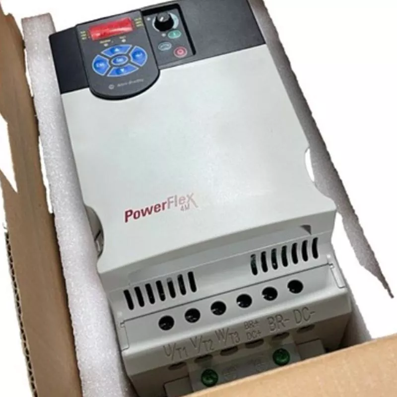 অ্যালেন-ব্র্যাডলি 22C-D010N103