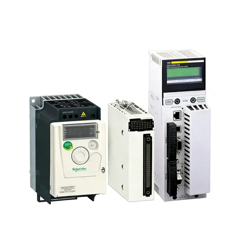 স্নাইডার LXM23DU07M3X